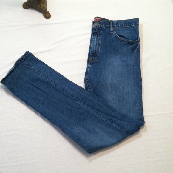 Arizona Jean Company Other - 34X36 ARIZONA JEAN CO STRAIGHT LEG JEANS